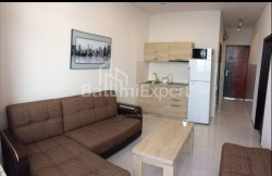 Пәтер 2-комн 42 m² - Шалва Инасаридзе, Batumi