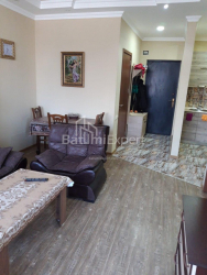 Пәтер 3-комн 52 m² - Юсуф Кобаладзе, Batumi