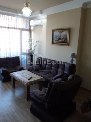 Пәтер 3-комн 52 m² - Юсуф Кобаладзе, Batumi