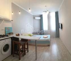 Пәтер 1-комн 29 m² - Зураба Горгиладзе, Batumi