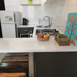 Пәтер 1-комн 29 m² - Зураба Горгиладзе, Batumi