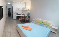 Пәтер 1-комн 29 m² - Зураба Горгиладзе, Batumi