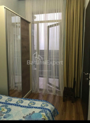 Пәтер 40 м² - Вахтанг Горгасали, Batumi, Грузия