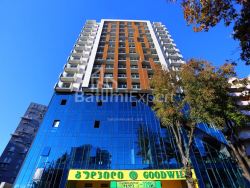 Пәтер 3-комн 79 m² - Зураба Горгиладзе, Batumi