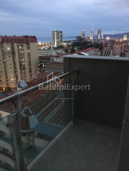 Пәтер 79 м² - Зураба Горгиладзе, Batumi, Грузия