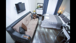 Пәтер 1-комн 35 m² - Шериф Химшиашвили, Batumi