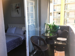 Пәтер 1-комн 35 m² - Шериф Химшиашвили, Batumi