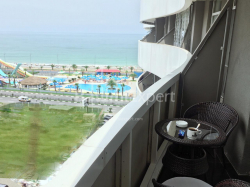 Пәтер 1-комн 35 m² - Шериф Химшиашвили, Batumi
