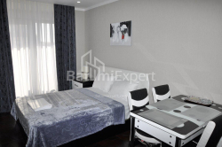 Пәтер 1-комн 35 m² - Шериф Химшиашвили, Batumi