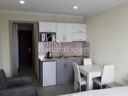 Пәтер 1-комн 30 m² - Шериф Химшиашвили, Batumi