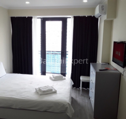 Пәтер 1-комн 30 m² - Шериф Химшиашвили, Batumi