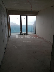 Пәтер 1-комн 33 m² - Шериф Химшиашвили, Batumi