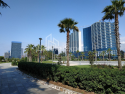Пәтер 1-комн 33 m² - Шериф Химшиашвили, Batumi