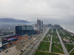 Пәтер 1-комн 33 m² - Шериф Химшиашвили, Batumi