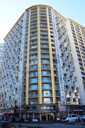 Пәтер 98.5 м² - Юсуф Кобаладзе, Batumi, Грузия