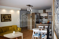 Пәтер 3-комн 98.5 m² - Юсуф Кобаладзе, Batumi
