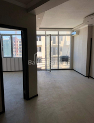 Пәтер 2-комн 57 m² - Эквтайм Такаишвили, Batumi