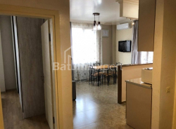 Пәтер 2-комн 50 m² - Зураба Горгиладзе, Batumi
