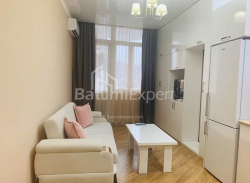 Пәтер 1-комн 34 m² - Зураба Горгиладзе, Batumi