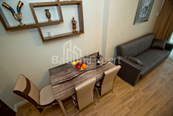 Пәтер 2-комн 50 m² - Шериф Химшиашвили, Batumi