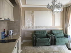 Пәтер 2-комн 43 m² - Шериф Химшиашвили, Batumi