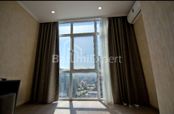 Пәтер 2-комн 54 m² - Юсуф Кобаладзе, Batumi