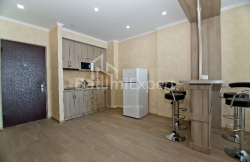 Пәтер 2-комн 54 m² - Юсуф Кобаладзе, Batumi