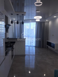 Пәтер 2-комн 60 m² - Шериф Химшиашвили, Batumi