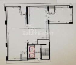сауда аймағы 200 m² - Лех және Мария Качинский, Batumi