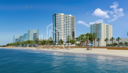 сауда аймағы 200 m² - Лех және Мария Качинский, Batumi
