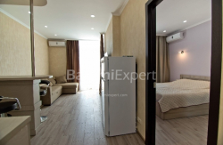 Пәтер 2-комн 43 m² - Шалва Инасаридзе, Batumi