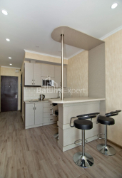 Пәтер 2-комн 43 m² - Шалва Инасаридзе, Batumi