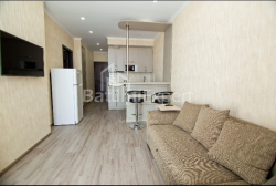 Пәтер 2-комн 43 m² - Шалва Инасаридзе, Batumi