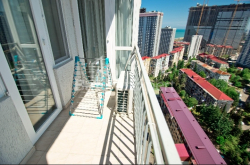 Пәтер 43 м² - Шалва Инасаридзе, Batumi, Грузия