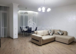 Пәтер 2-комн 57 m² - Зураба Горгиладзе, Batumi