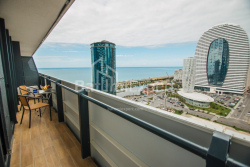 Пәтер 44 м² - Шериф Химшиашвили, Batumi, Грузия