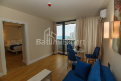 Пәтер 2-комн 44 m² - Шериф Химшиашвили, Batumi