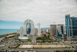 Пәтер 44 м² - Шериф Химшиашвили, Batumi, Грузия