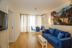 Пәтер 2-комн 44 m² - Шериф Химшиашвили, Batumi