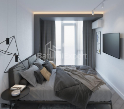 Пәтер 60 м² - Шериф Химшиашвили, Batumi, Грузия