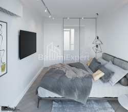 Пәтер 3-комн 60 m² - Шериф Химшиашвили, Batumi