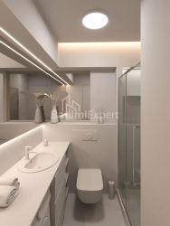 Пәтер 60 м² - Шериф Химшиашвили, Batumi, Грузия