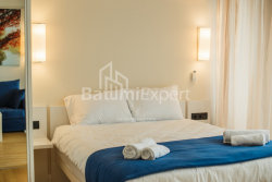 Пәтер 2-комн 44 m² - Шериф Химшиашвили, Batumi
