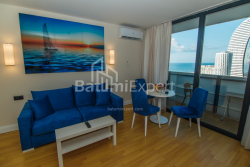 Пәтер 2-комн 44 m² - Шериф Химшиашвили, Batumi