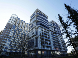 Пәтер 3-комн 74 m² - Ангиса, Batumi