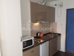 Пәтер 1-комн 45 m² - Шериф Химшиашвили, Batumi