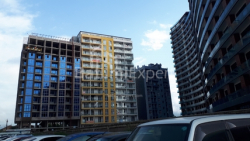 Пәтер 2-комн 53 m² - Ангиса, Batumi