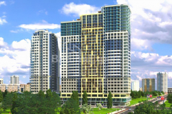 Пәтер 2-комн 57.9 m² - Тбель-Абусеридзе, Batumi