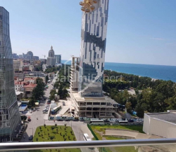 Пәтер 88 м² - Руставели, Batumi, Грузия