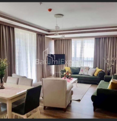 Пәтер 3-комн 88 m² - Руставели, Batumi